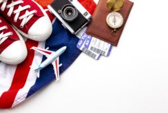 Apprenez l'anglais pour voyager sans galérer
